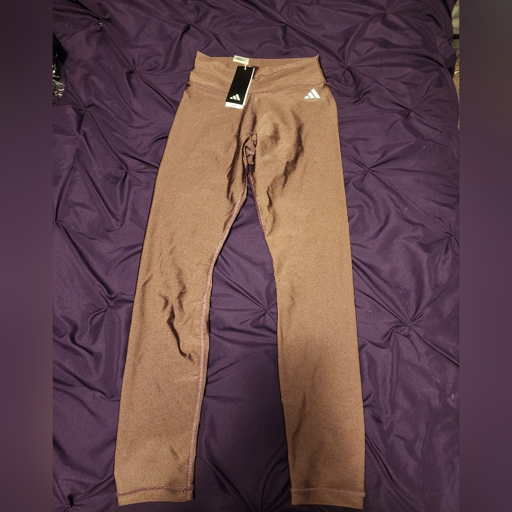 Adidas leggings